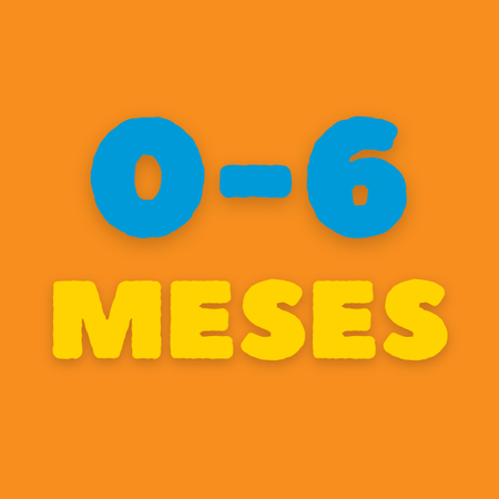 0-6 meses